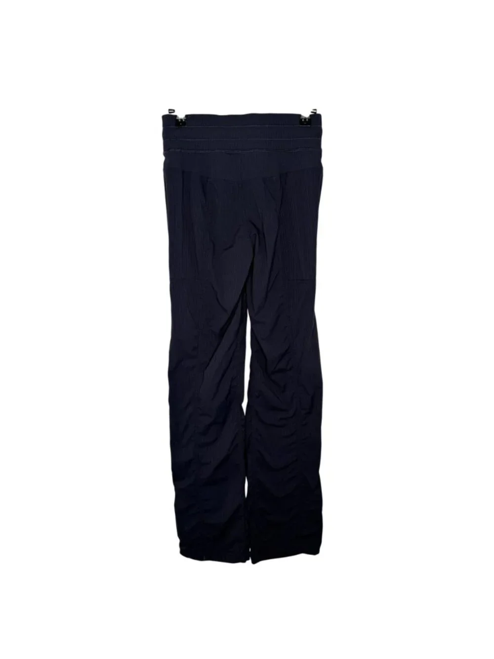 Lululemon Dance Studio Mid-Rise Pant in True Navy, 2 - Picture 3 of 9